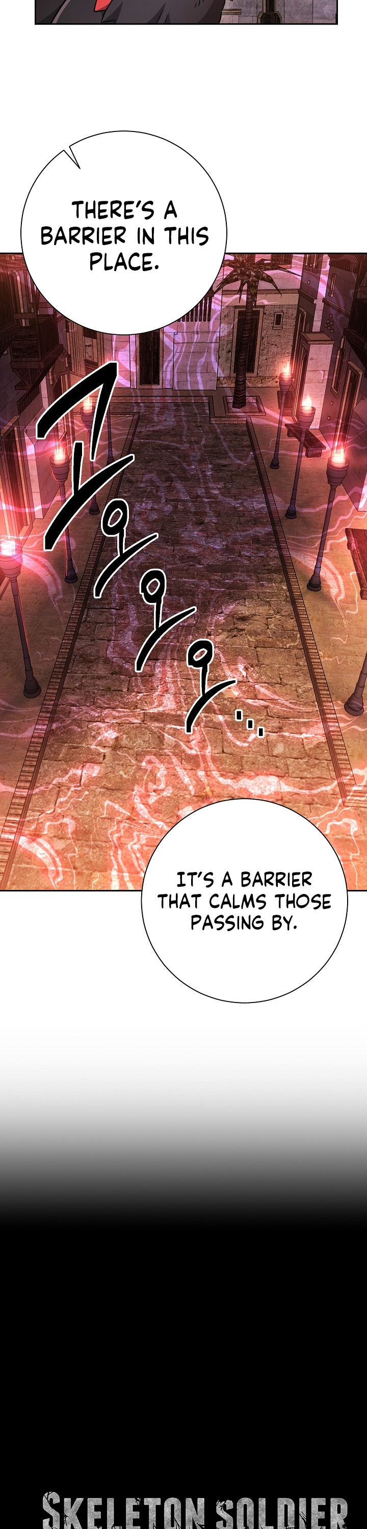 Skeleton Soldier Couldn't Protect the Dungeon - Chapter 104 Page 6