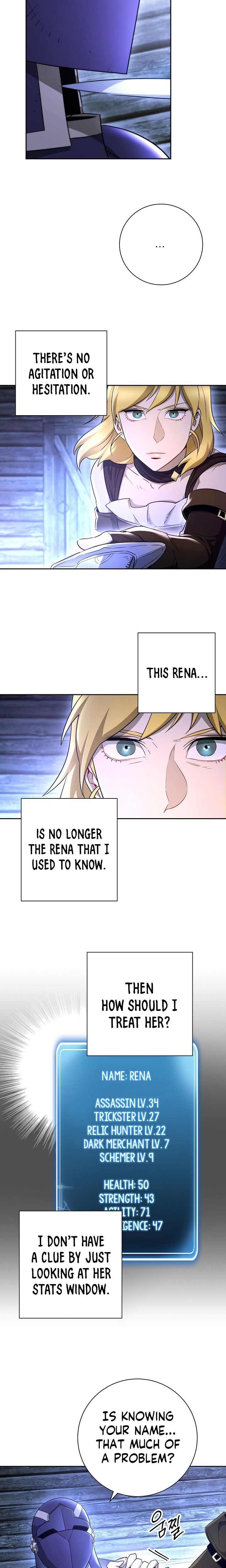 Skeleton Soldier Couldn't Protect the Dungeon - Chapter 105 Page 12