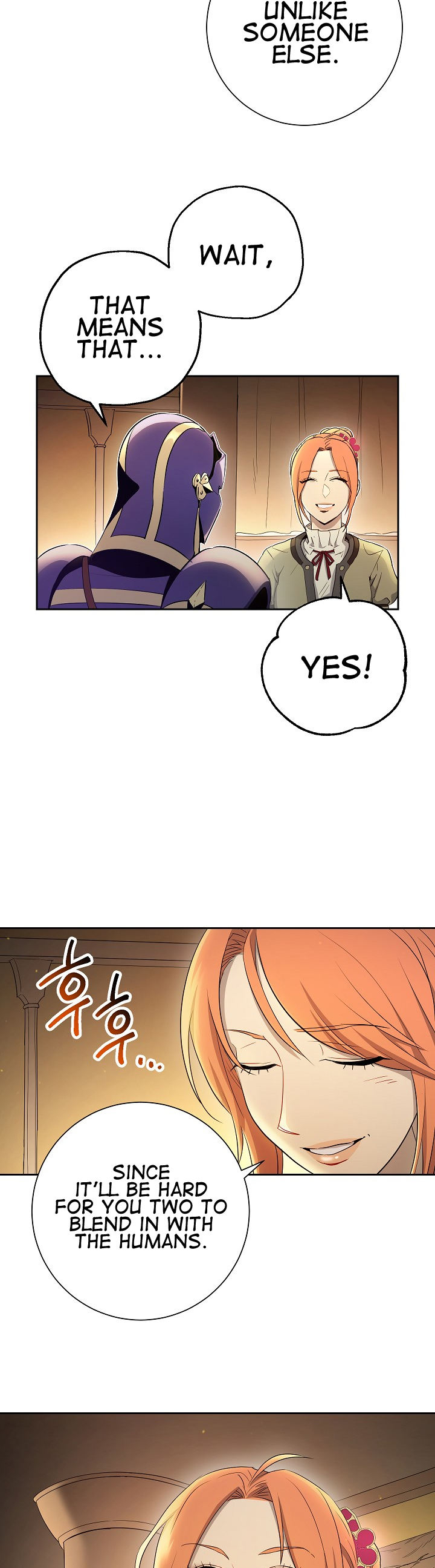 Skeleton Soldier Couldn't Protect the Dungeon - Chapter 106 Page 13