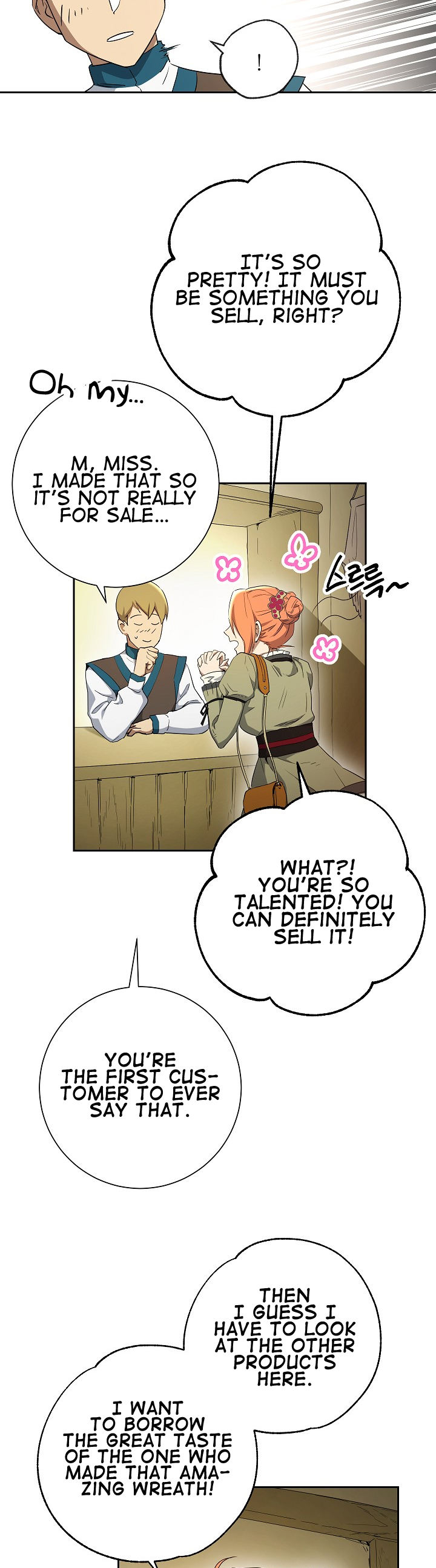 Skeleton Soldier Couldn't Protect the Dungeon - Chapter 106 Page 16