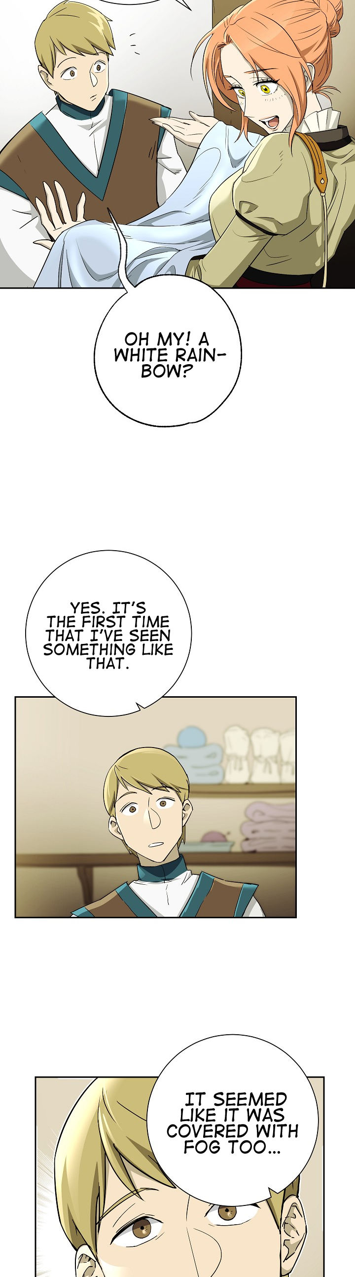 Skeleton Soldier Couldn't Protect the Dungeon - Chapter 106 Page 22