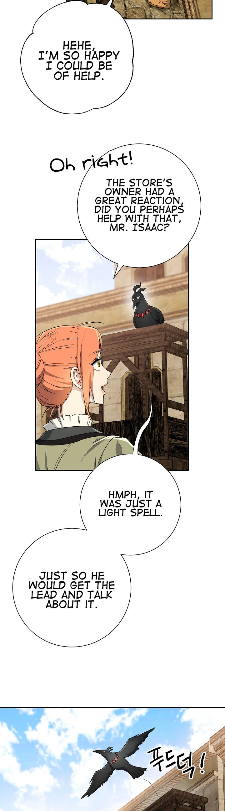 Skeleton Soldier Couldn't Protect the Dungeon - Chapter 106 Page 24