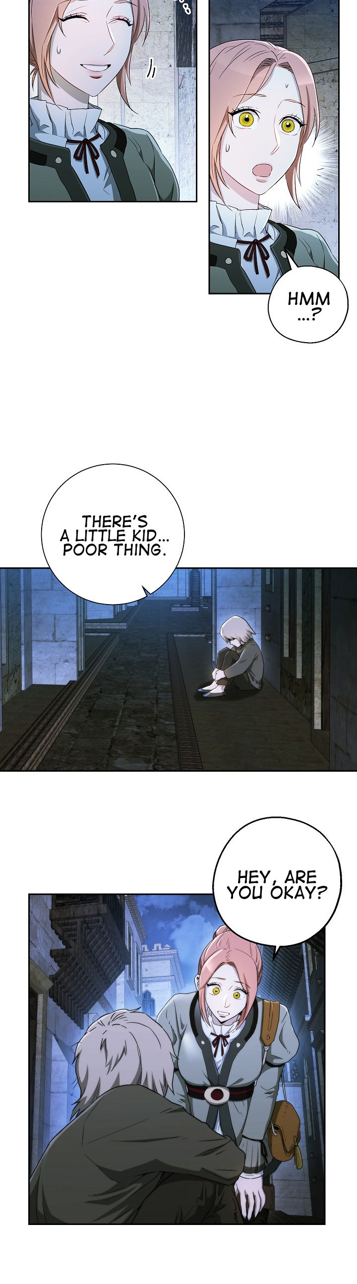 Skeleton Soldier Couldn't Protect the Dungeon - Chapter 106 Page 27