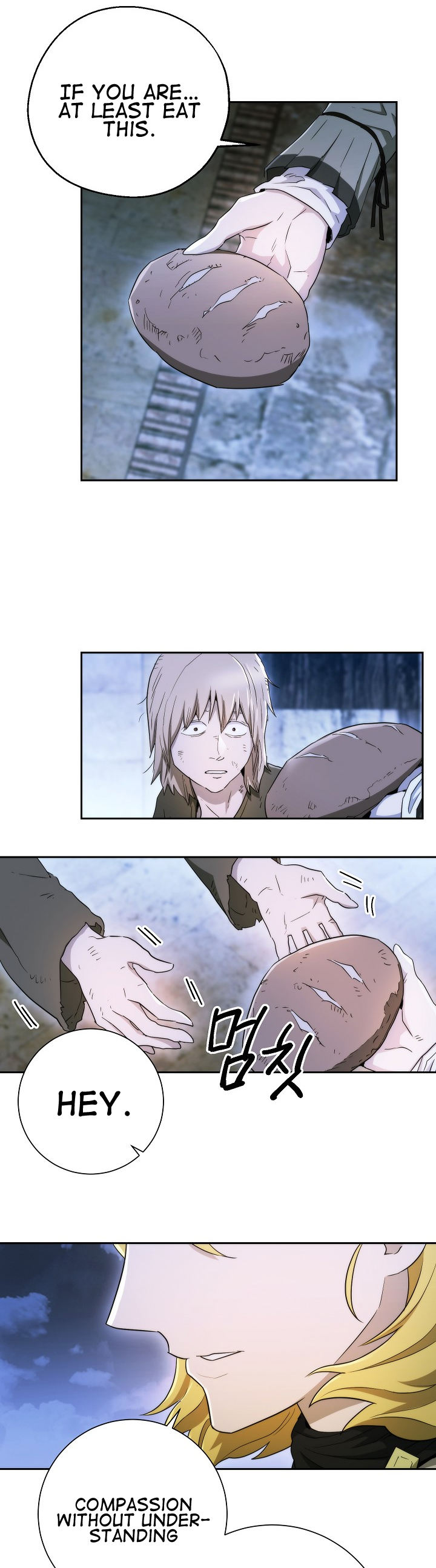 Skeleton Soldier Couldn't Protect the Dungeon - Chapter 106 Page 28