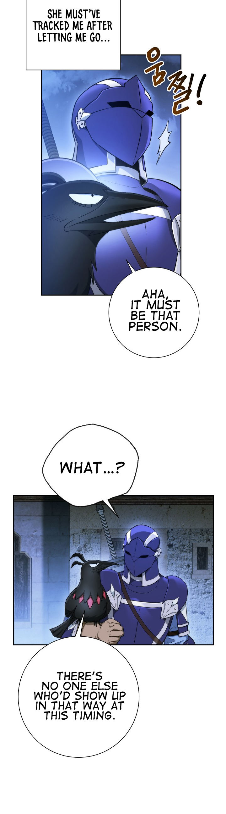 Skeleton Soldier Couldn't Protect the Dungeon - Chapter 106 Page 30