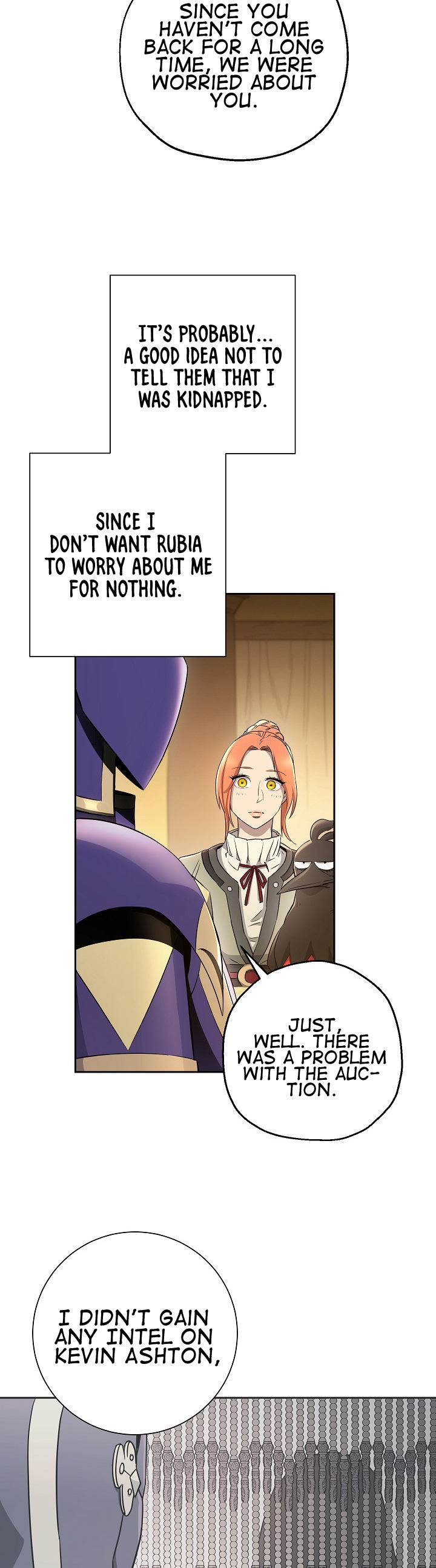 Skeleton Soldier Couldn't Protect the Dungeon - Chapter 106 Page 7