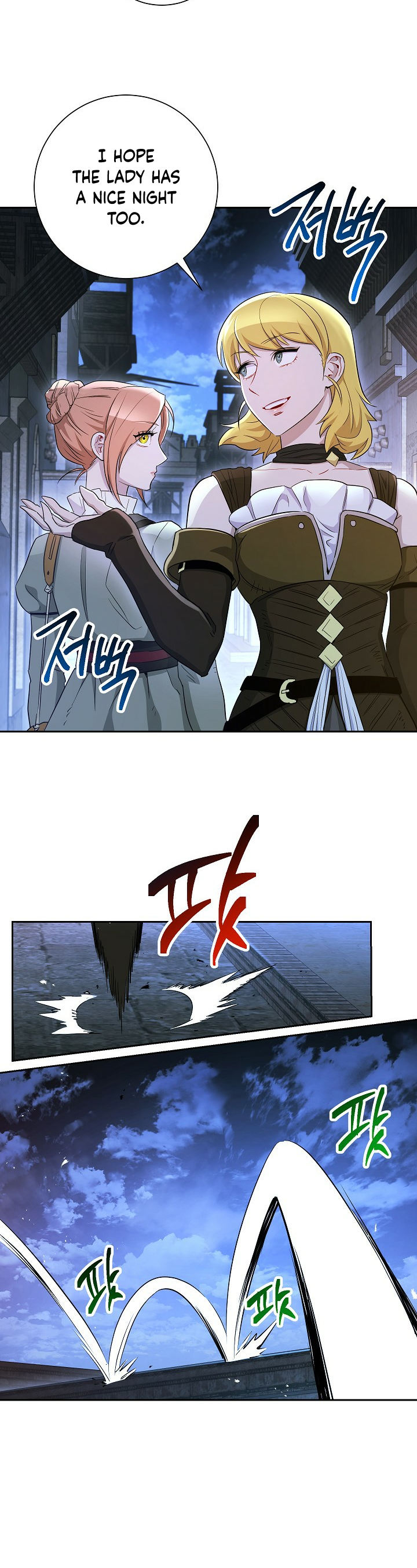 Skeleton Soldier Couldn't Protect the Dungeon - Chapter 107 Page 13