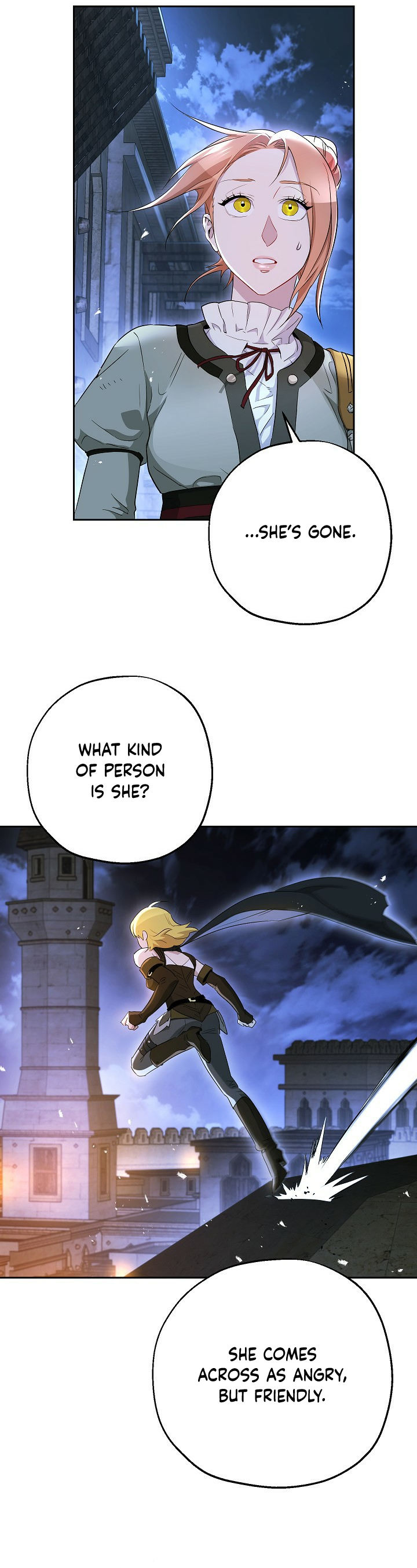 Skeleton Soldier Couldn't Protect the Dungeon - Chapter 107 Page 14