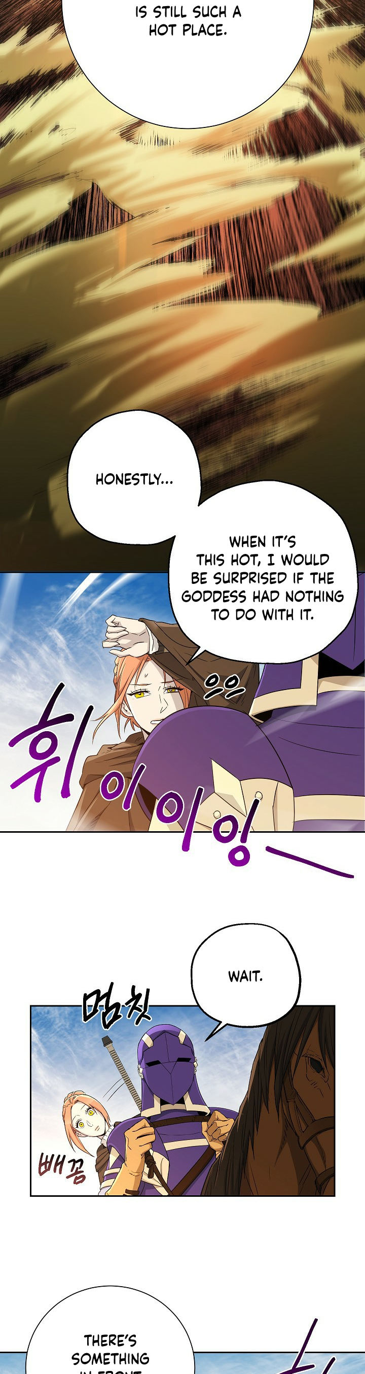 Skeleton Soldier Couldn't Protect the Dungeon - Chapter 107 Page 30