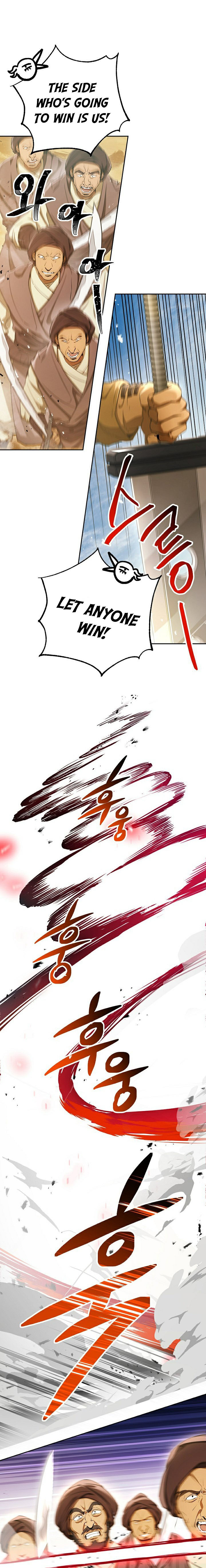 Skeleton Soldier Couldn't Protect the Dungeon - Chapter 108 Page 14