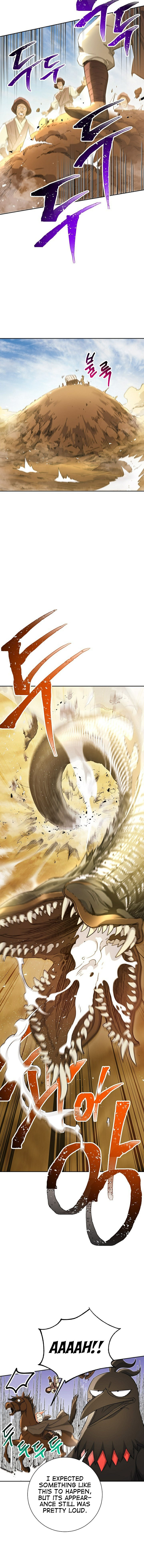 Skeleton Soldier Couldn't Protect the Dungeon - Chapter 109 Page 10