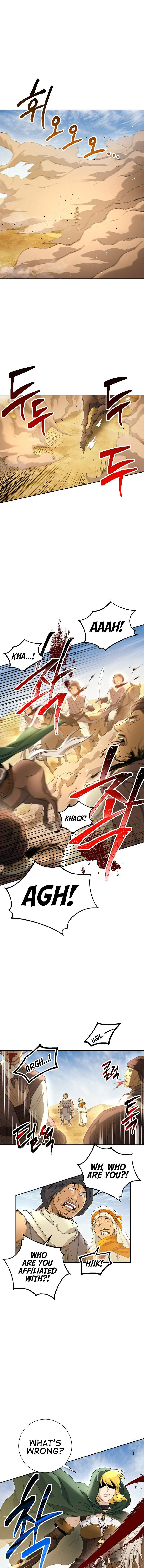 Skeleton Soldier Couldn't Protect the Dungeon - Chapter 109 Page 2