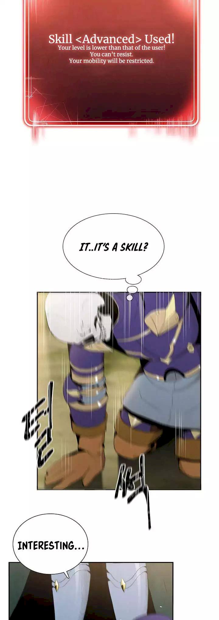 Skeleton Soldier Couldn't Protect the Dungeon - Chapter 11 Page 24