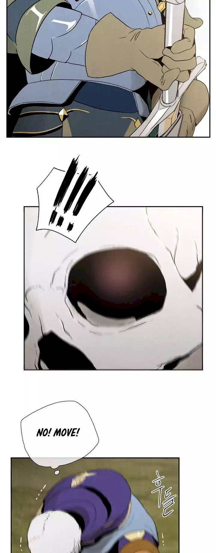 Skeleton Soldier Couldn't Protect the Dungeon - Chapter 11 Page 27