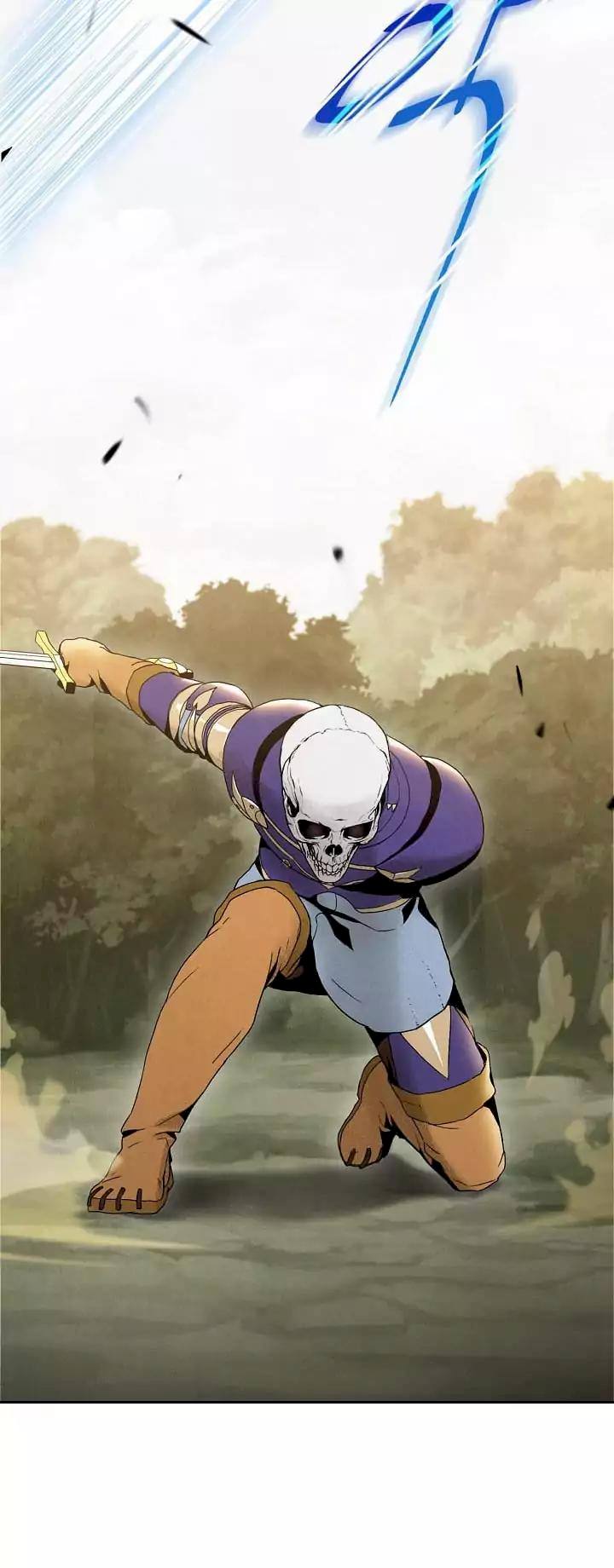 Skeleton Soldier Couldn't Protect the Dungeon - Chapter 11 Page 31