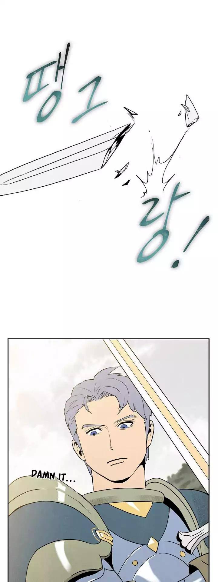 Skeleton Soldier Couldn't Protect the Dungeon - Chapter 11 Page 33