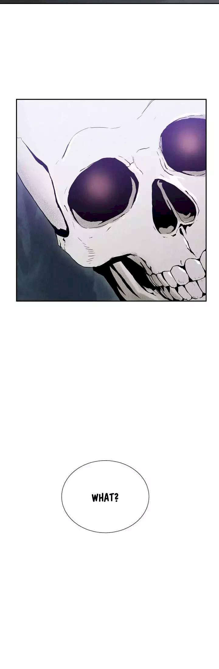 Skeleton Soldier Couldn't Protect the Dungeon - Chapter 11 Page 44