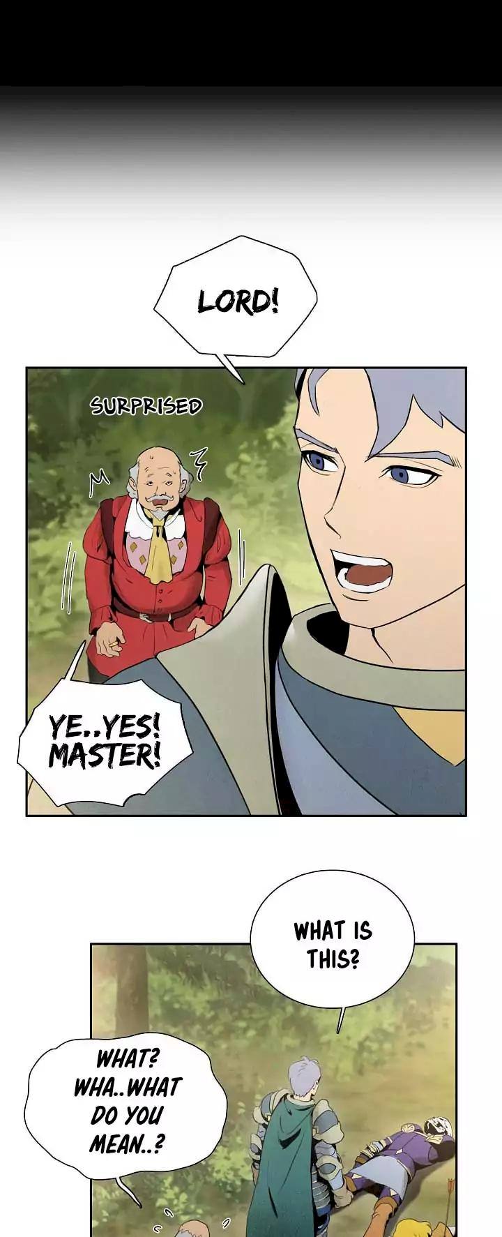 Skeleton Soldier Couldn't Protect the Dungeon - Chapter 11 Page 6