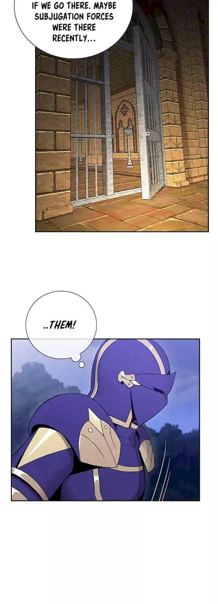 Skeleton Soldier Couldn't Protect the Dungeon - Chapter 12 Page 16
