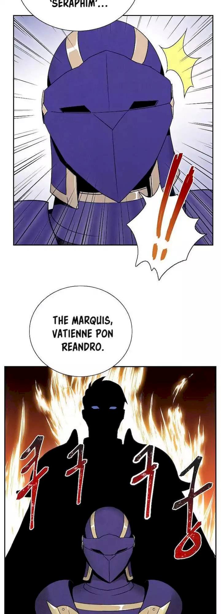 Skeleton Soldier Couldn't Protect the Dungeon - Chapter 12 Page 21