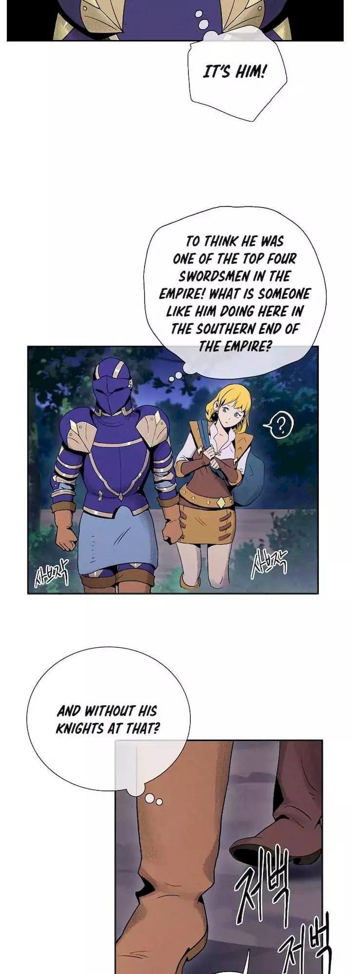 Skeleton Soldier Couldn't Protect the Dungeon - Chapter 12 Page 22
