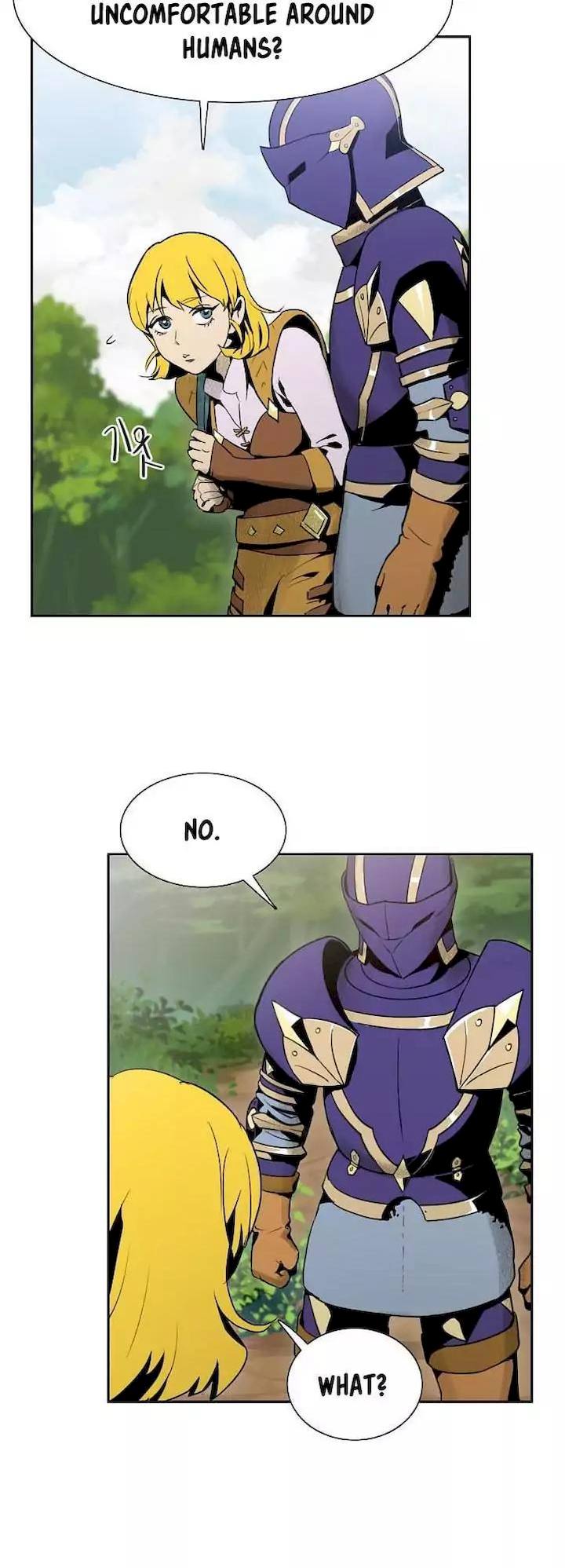 Skeleton Soldier Couldn't Protect the Dungeon - Chapter 12 Page 29