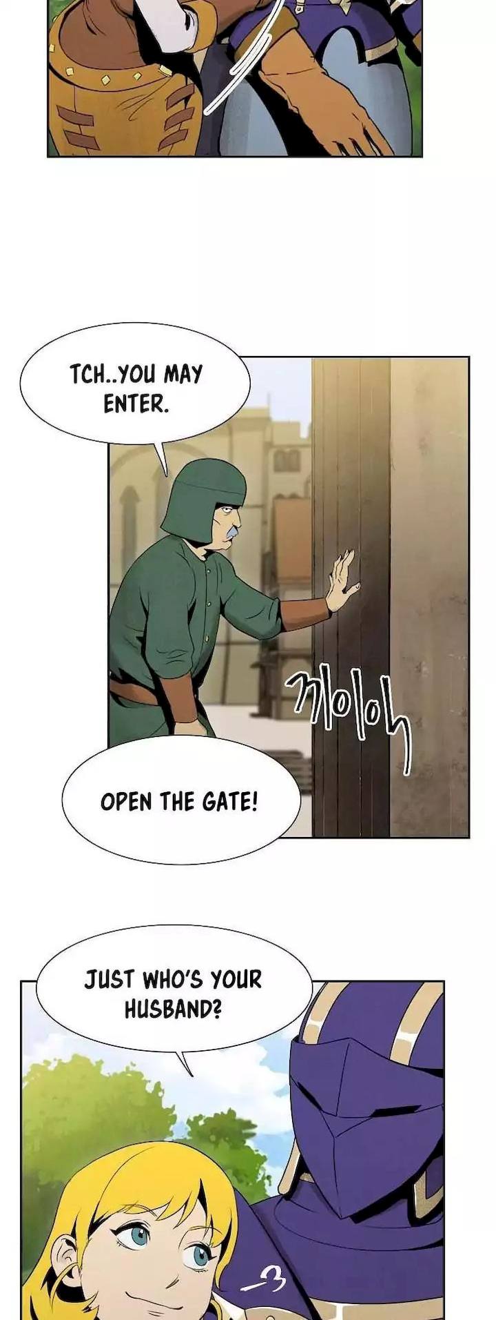 Skeleton Soldier Couldn't Protect the Dungeon - Chapter 12 Page 35