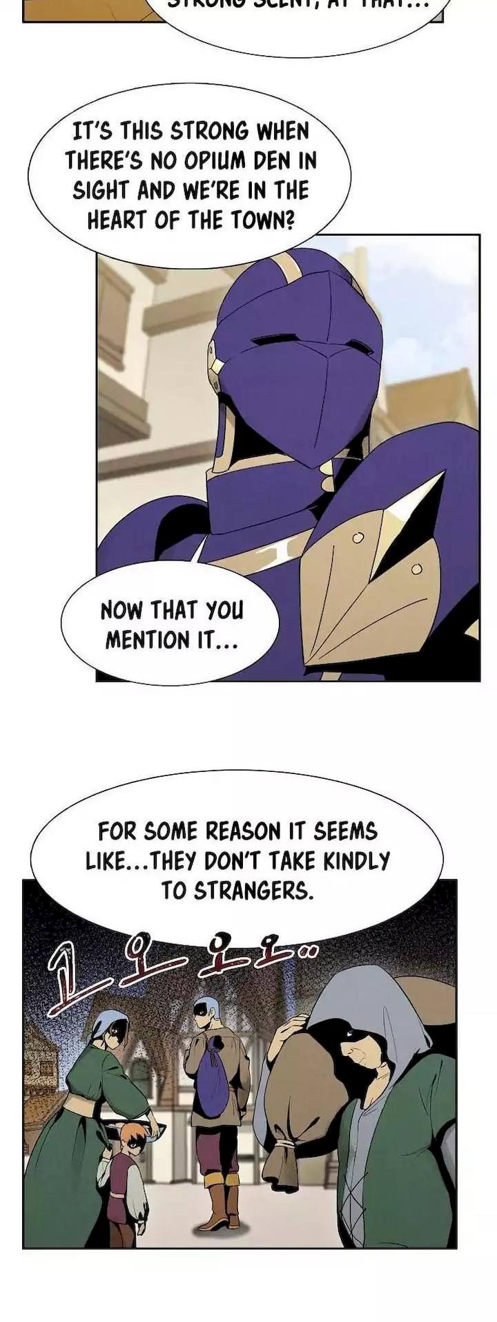 Skeleton Soldier Couldn't Protect the Dungeon - Chapter 12 Page 37