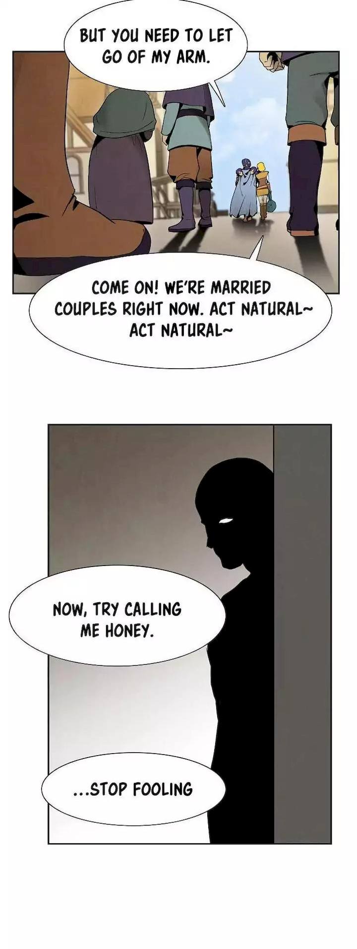 Skeleton Soldier Couldn't Protect the Dungeon - Chapter 12 Page 39