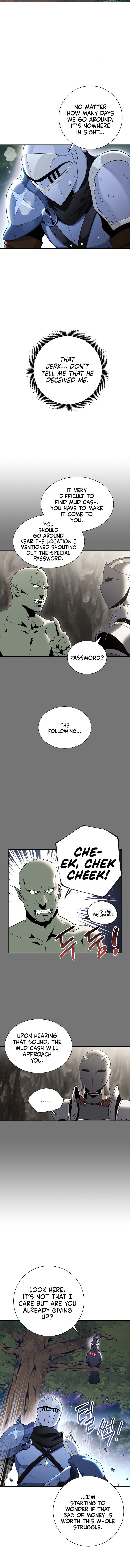 Skeleton Soldier Couldn't Protect the Dungeon - Chapter 127 Page 9