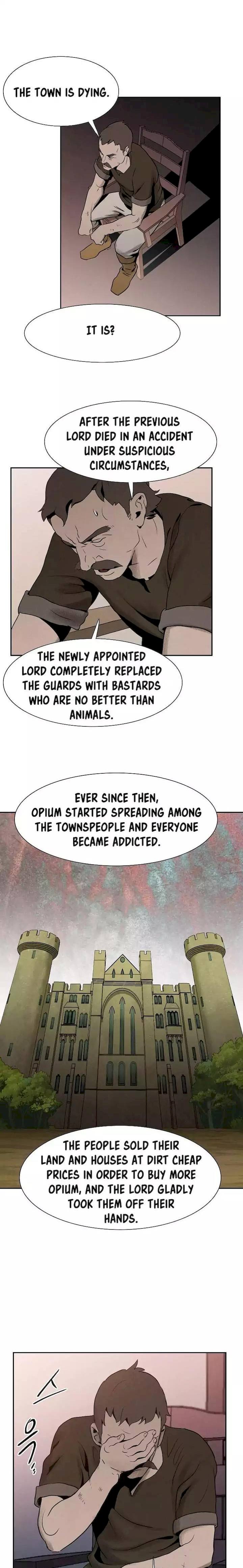 Skeleton Soldier Couldn't Protect the Dungeon - Chapter 13 Page 11