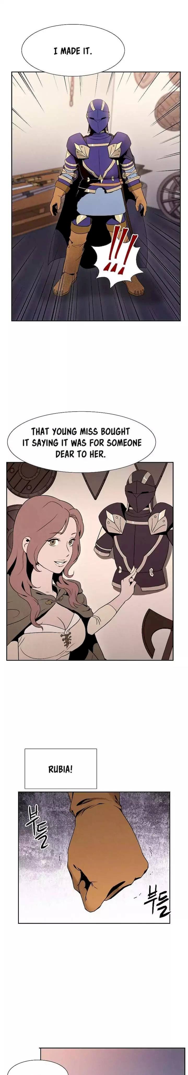 Skeleton Soldier Couldn't Protect the Dungeon - Chapter 13 Page 13