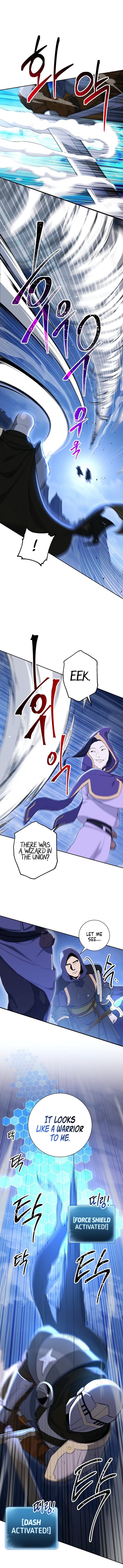 Skeleton Soldier Couldn't Protect the Dungeon - Chapter 138 Page 10