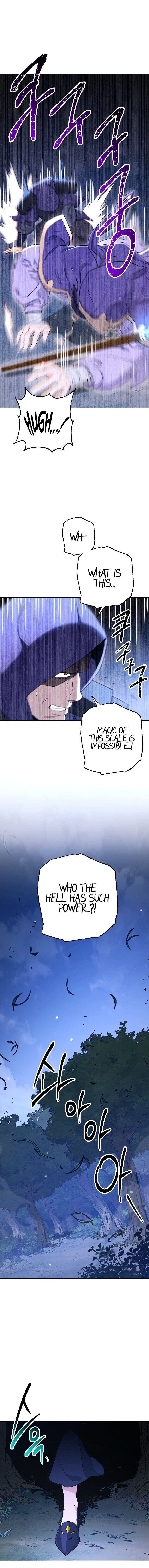 Skeleton Soldier Couldn't Protect the Dungeon - Chapter 138 Page 16