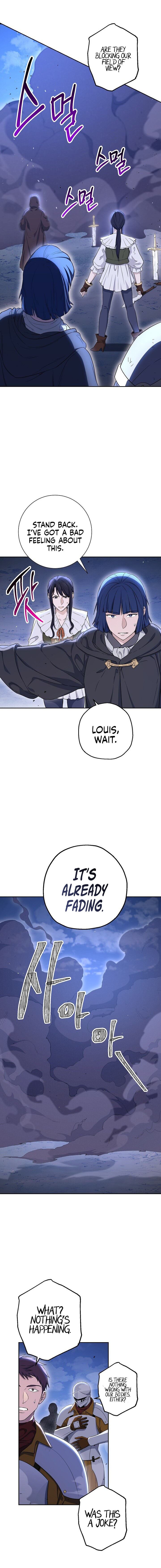 Skeleton Soldier Couldn't Protect the Dungeon - Chapter 138 Page 5