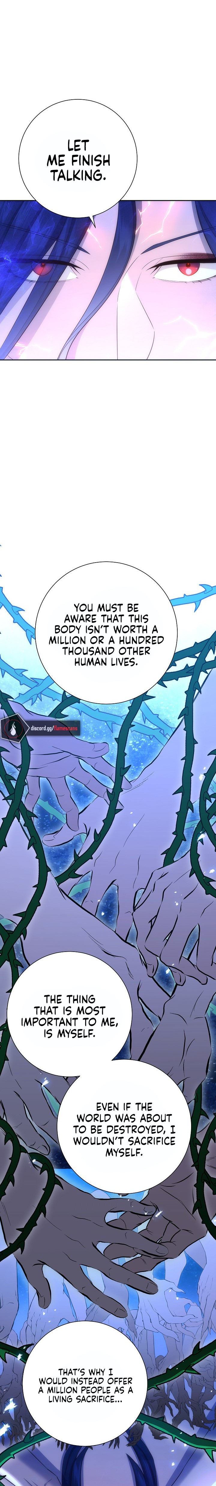 Skeleton Soldier Couldn't Protect the Dungeon - Chapter 139 Page 15