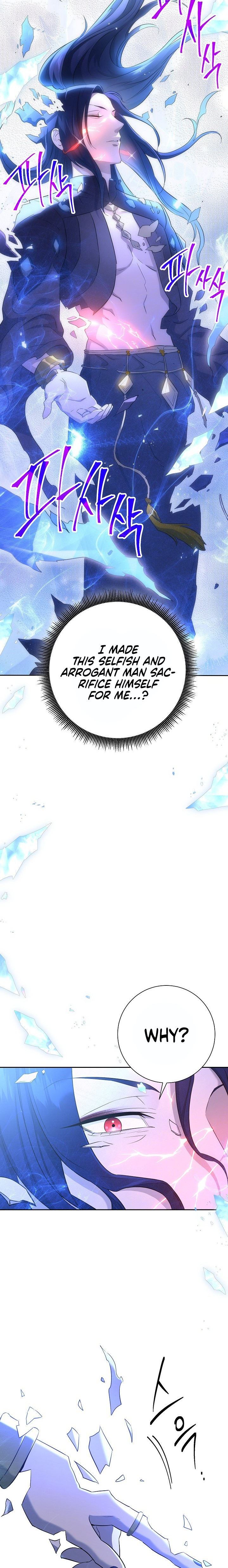 Skeleton Soldier Couldn't Protect the Dungeon - Chapter 139 Page 21