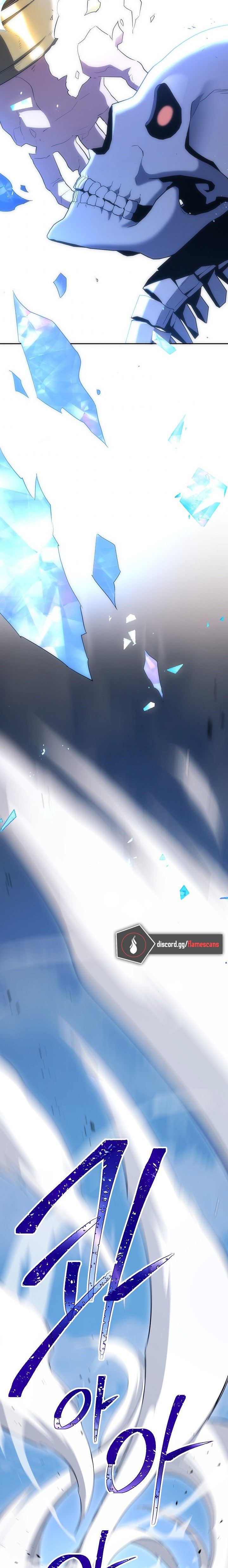 Skeleton Soldier Couldn't Protect the Dungeon - Chapter 139 Page 25