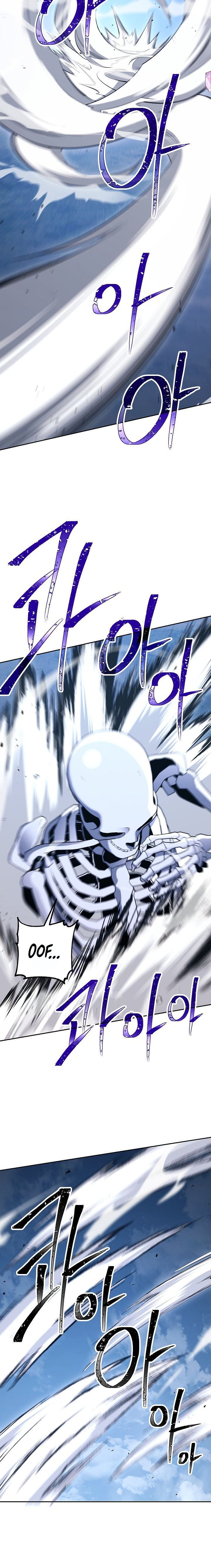 Skeleton Soldier Couldn't Protect the Dungeon - Chapter 139 Page 26