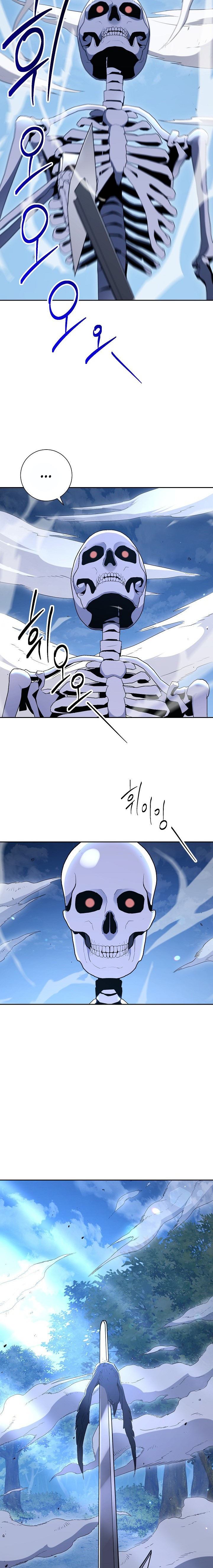 Skeleton Soldier Couldn't Protect the Dungeon - Chapter 139 Page 28