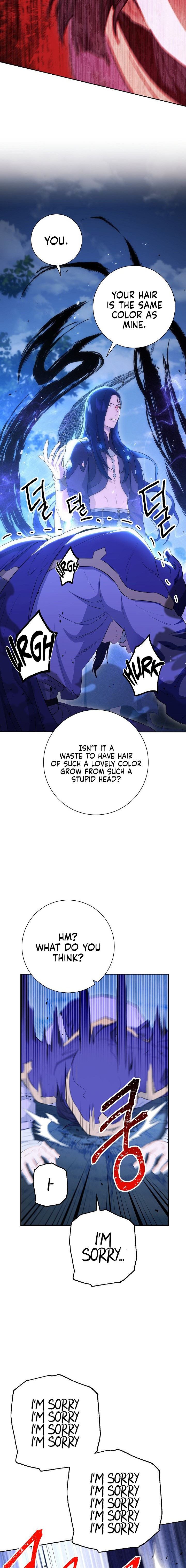 Skeleton Soldier Couldn't Protect the Dungeon - Chapter 139 Page 5