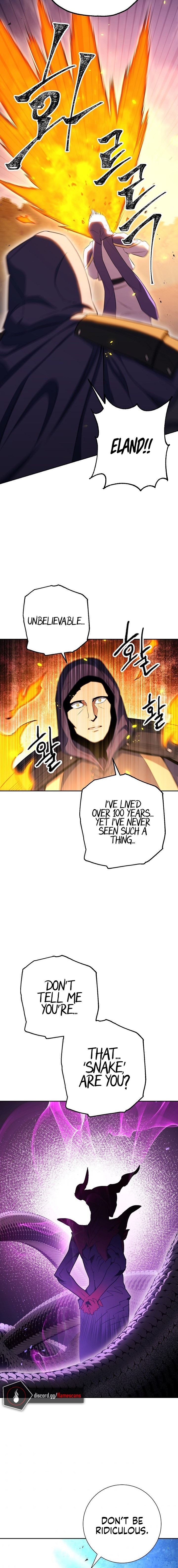 Skeleton Soldier Couldn't Protect the Dungeon - Chapter 139 Page 7