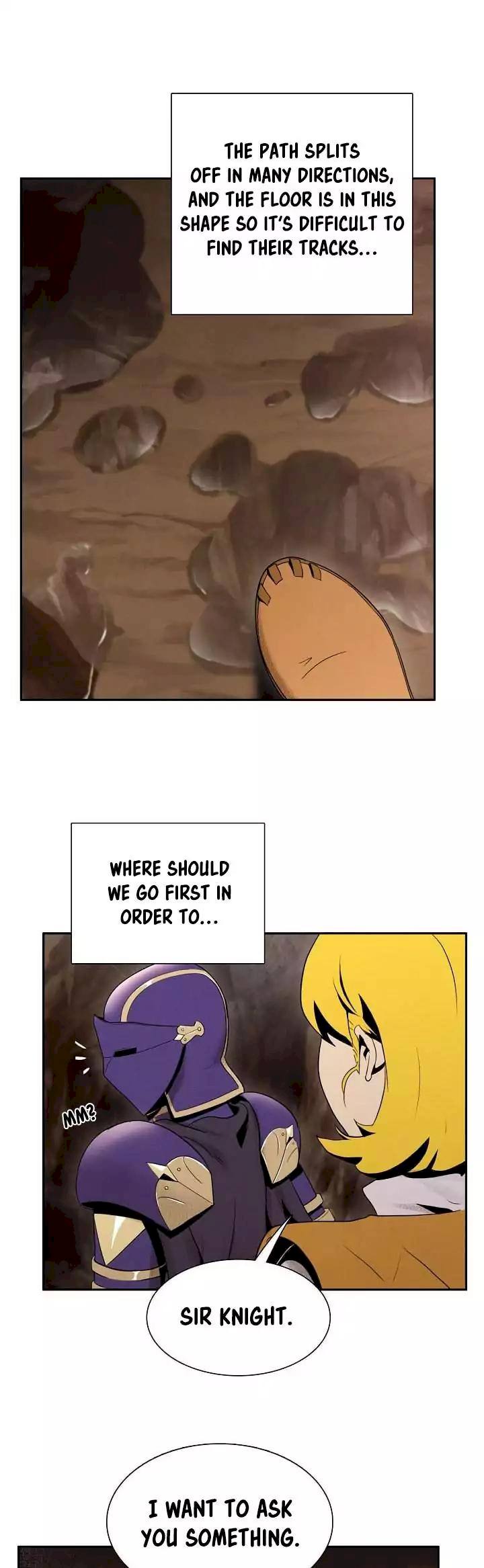 Skeleton Soldier Couldn't Protect the Dungeon - Chapter 14 Page 17