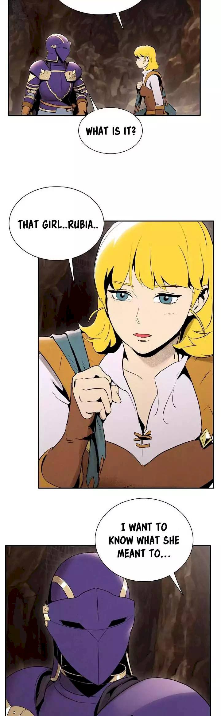 Skeleton Soldier Couldn't Protect the Dungeon - Chapter 14 Page 18