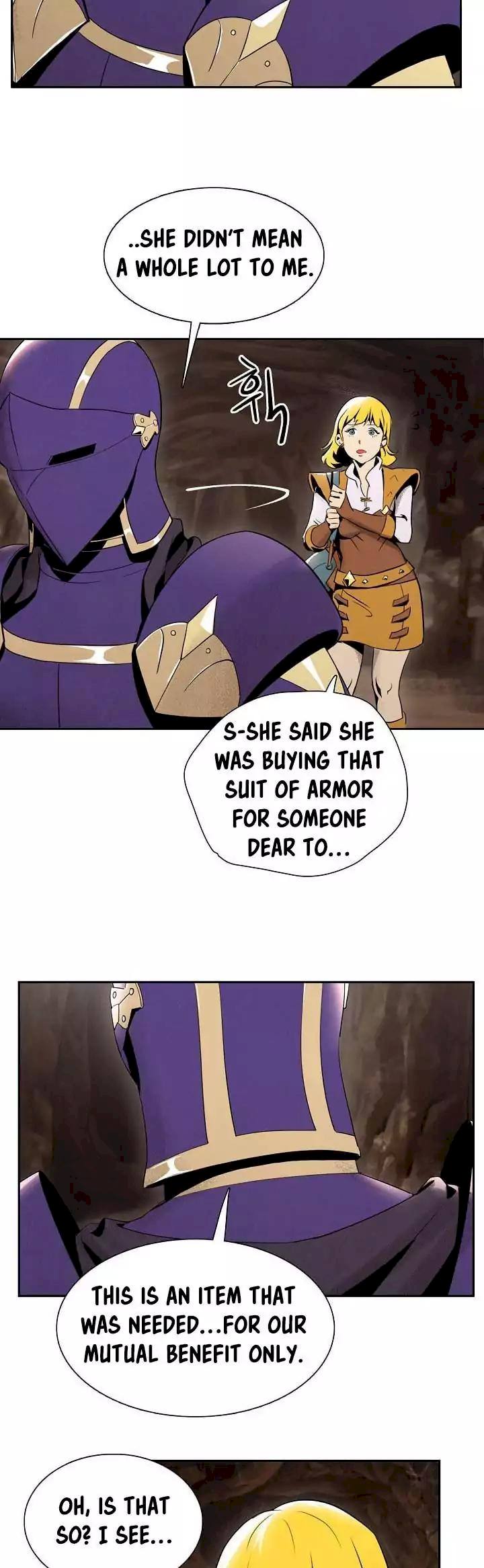 Skeleton Soldier Couldn't Protect the Dungeon - Chapter 14 Page 19