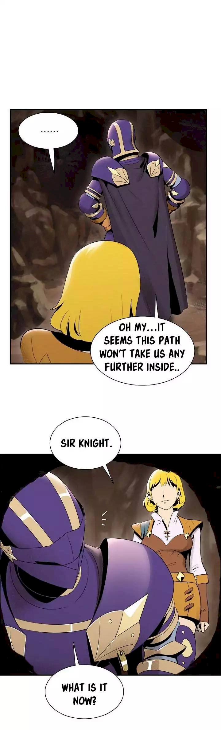 Skeleton Soldier Couldn't Protect the Dungeon - Chapter 14 Page 21