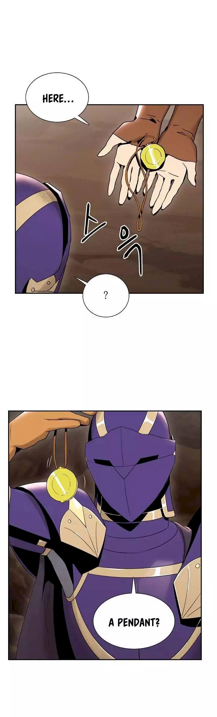 Skeleton Soldier Couldn't Protect the Dungeon - Chapter 14 Page 22
