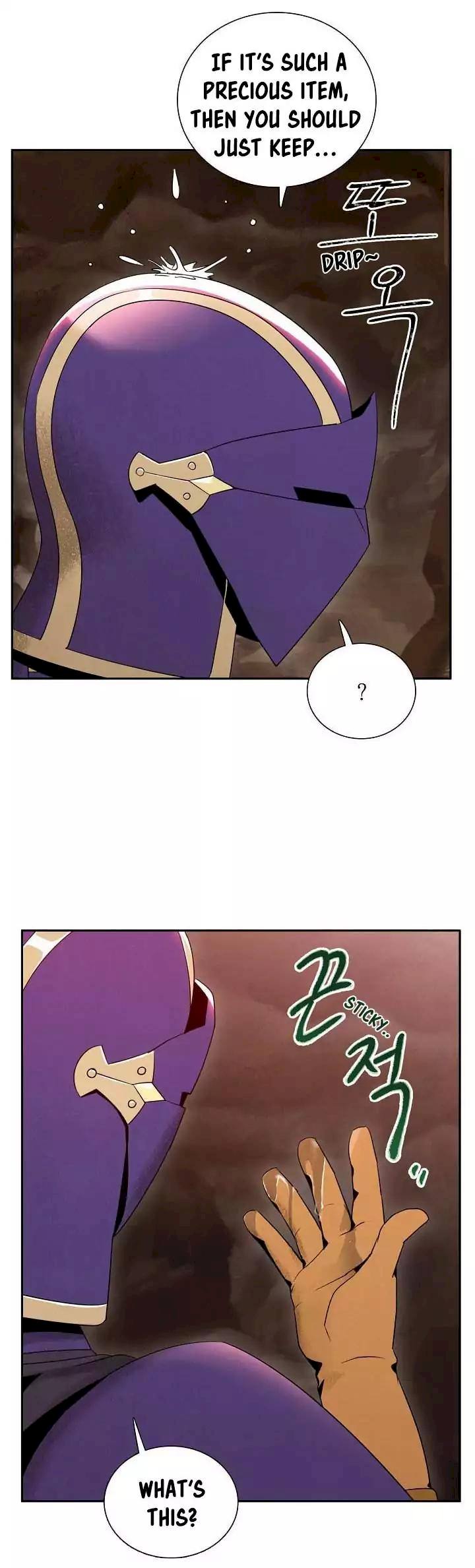 Skeleton Soldier Couldn't Protect the Dungeon - Chapter 14 Page 24