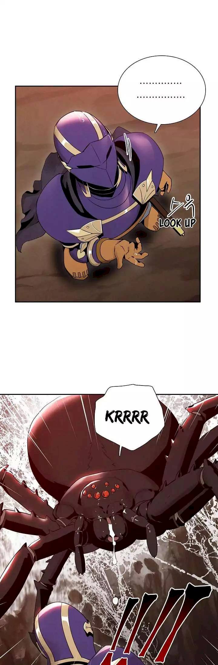 Skeleton Soldier Couldn't Protect the Dungeon - Chapter 14 Page 25