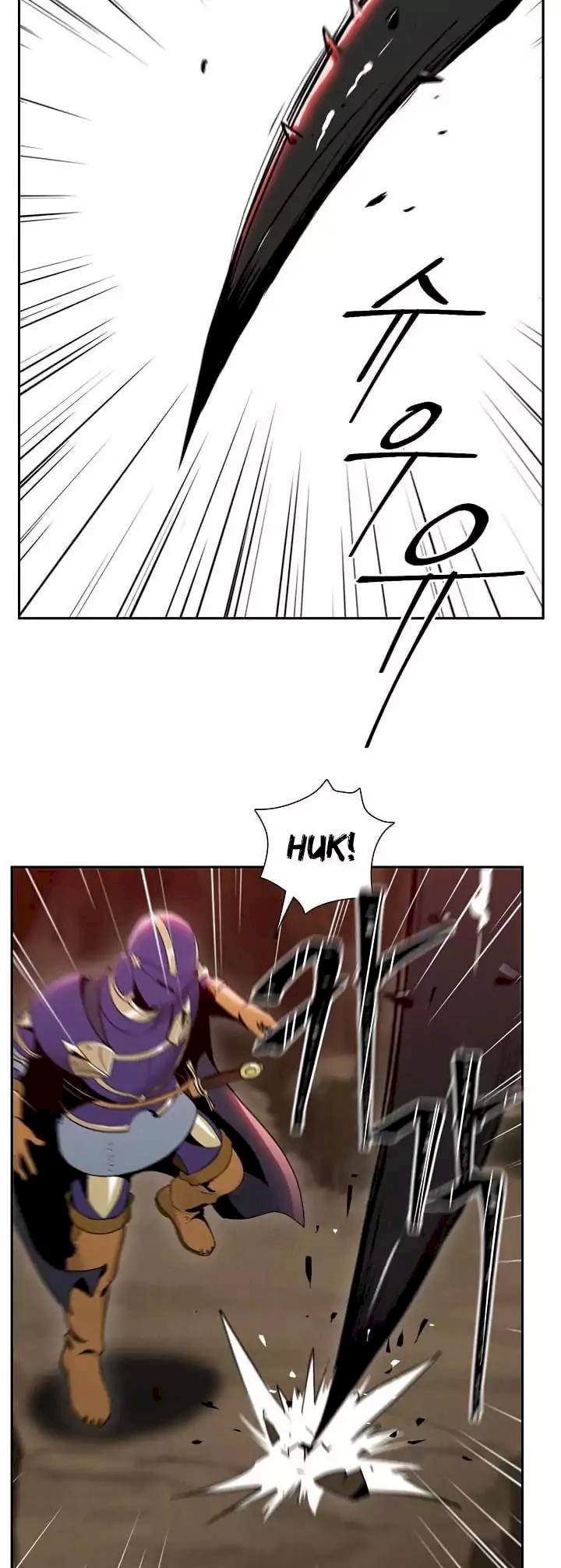 Skeleton Soldier Couldn't Protect the Dungeon - Chapter 14 Page 30